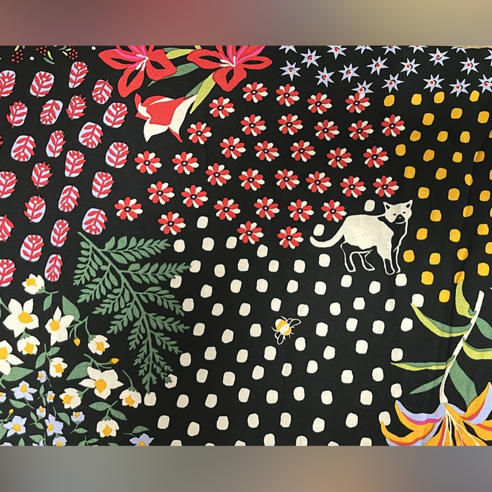 NWT Blackbird Fabrics